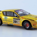 Alpine Renault A 310 V6, No.201, Eq. Jaronn, Lawson 2008