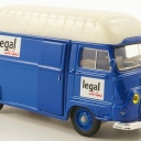 Renault Estafette, Le Gout Legal, delivery van