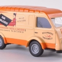 Renault 1000KG, Pain Le Delicieux