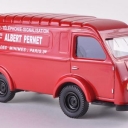 Renault 1000KG, Telecommunication Pernet