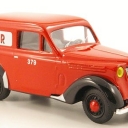 Renault Juvaquatre Tolée, Antar - tour de Bretagne