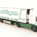 Iveco Stralis, Transports Renaud, KüKo-SZ