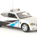 Dodge Charger, Colorado State Patrol, police