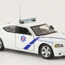 Dodge Charger, Arkansas State Patrol, police