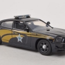 Dodge Charger, Oregon State Trooper, police (US)