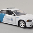Dodge Charger, US Customs & Border Protection - Field Operations, Zollbehörde (US)