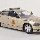 Dodge Charger, Iowa State Patrol, police (US)