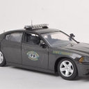 Dodge Charger, Missouri State Highway Patrol, police (US)