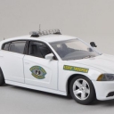 Dodge Charger, Missouri State Highway Patrol, police (US)