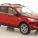Ford Kuga II, met.-red 2013
