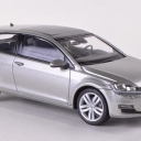 VW Golf VII, met.-grey, 3 doors 2013