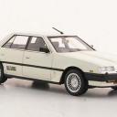 Nissan Skyline Sedan 2000 Turbo RS-X, white, RHD 1984
