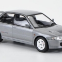 Mitsubishi Lancer GSR Evolution II, met.-grey, RHD 1994