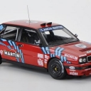Lancia Delta Integrale 16V, Testcar 1989