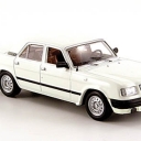 GAZ 3110, white 1997