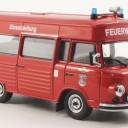 Barkas B1000 SMH-3, fire brigade Salzwedel 1984