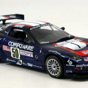 Chevrolet Corvette, LeMans, Pilgrim-Collins-Gavin 2003