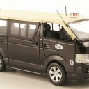 Toyota Hiace super GL, taxi Macau 2006