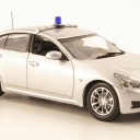 Infiniti G35, Honolulu Police 2007