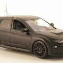 Subaru Impreza WRX STI, Nuerburgring Testcar 2008