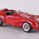 Ferrari 166 MM Abarth, No.254, Bologna Raticosa