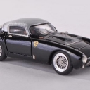 Ferrari 166 MM/53 Berlinetta Pininfarina, black/silver 1953