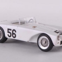 Osca MT 4 Cunningham, No.56, Winner 12h Sebring