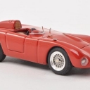 Alfa Romeo 6c/3000cm Stradale, red 1953