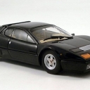 Ferrari 512 BB, black