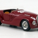 Ferrari 815 Car Avio Costruzioni, No.66, Mille Miglia 1940