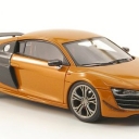 Audi R8 GT, met.-dark-orange