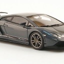 Lamborghini Gallardo LP570-4 Superleggera, met.-grey 2010