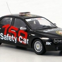 Alfa Romeo 159, safety Car Superbike 2007