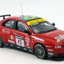 Alfa Romeo 156 GTA, No.15, Farfus