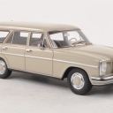 Mercedes W155 Universal Binz, beige 1956