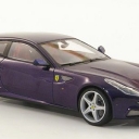 Ferrari FF, met.-dark-blue (Elite) 2011