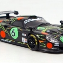 Porsche Gunnar-Porsche, G99, GT1, My Favorites, 2003