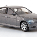 BMW 3rd, met.-grey
