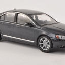 Volvo S80, met.-anthracite
