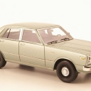 Datsun 200L Laurel (C230), met.-grey-green