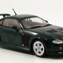MG X Power, green