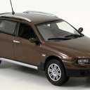 Alfa Romeo Crosswagon Q4, met.-brown 2004