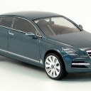 Opel Insignia 2004