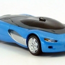 Renault Laguna, Concept Car