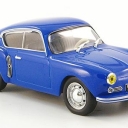 Alpine Renault A 106, blue 1956