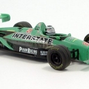 Lola Roberto Guerrero, Indycar 1993