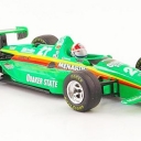 Lola Quaker State, No.27, E.Cheever 1993