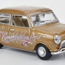 Mini Congratulations 1966