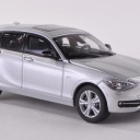 BMW 1er (F20), silver