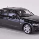 BMW 3rd (F30), black
